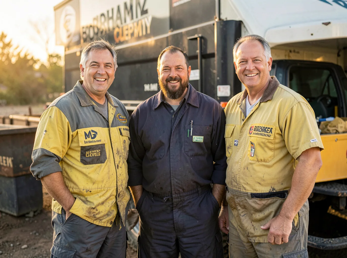 Sewage Cleanup company in Arcanum, OH