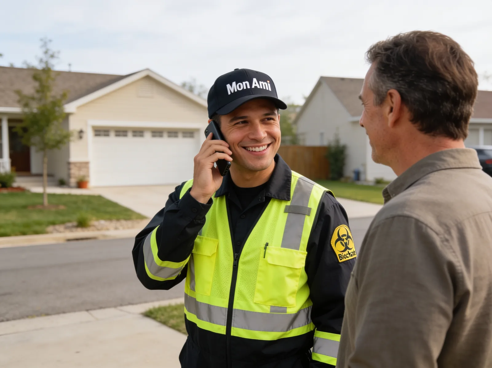 Sewage Cleanup Arcanum, OH FAQs