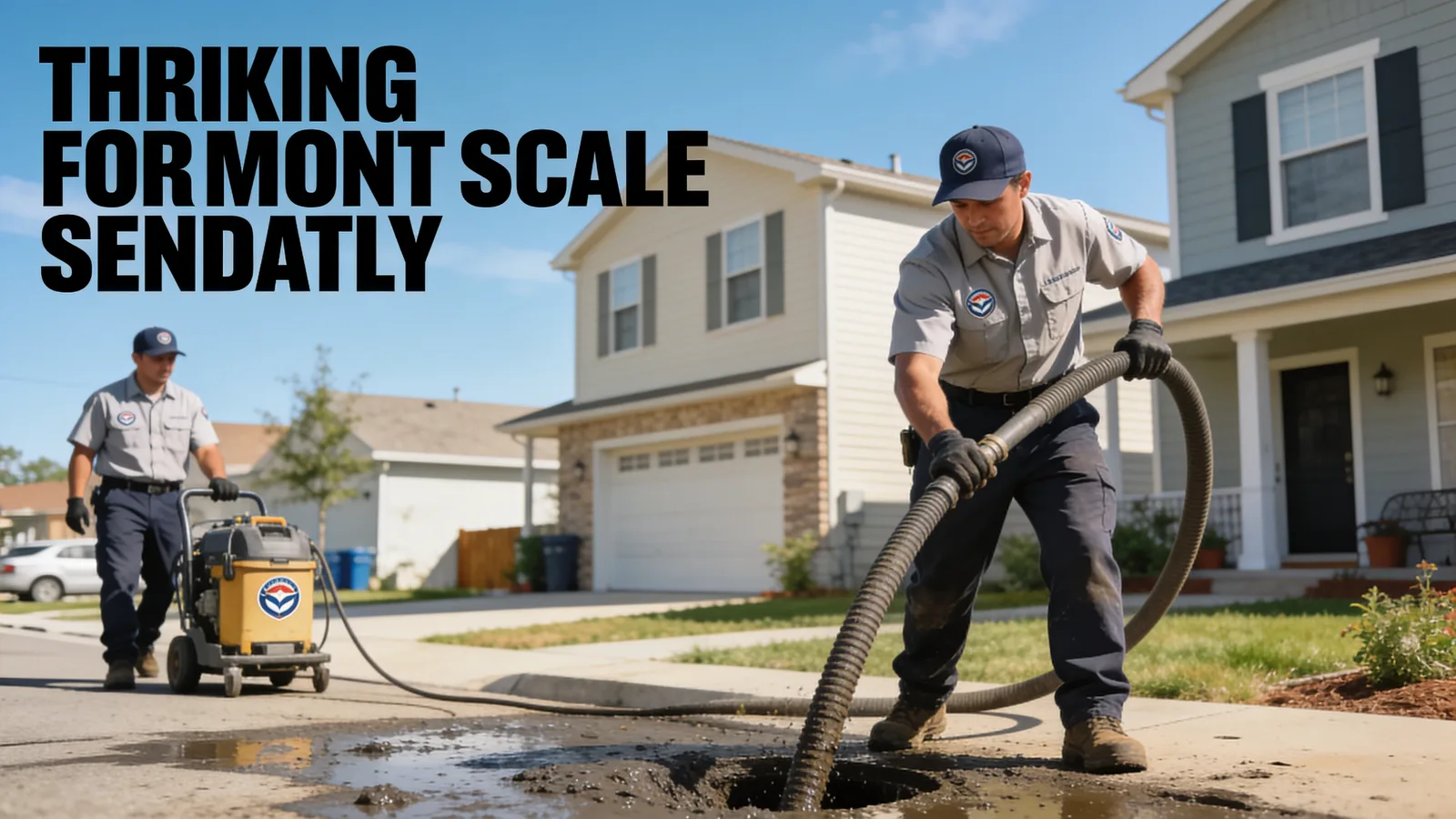Sewage Cleanup in Arcanum, OH near me